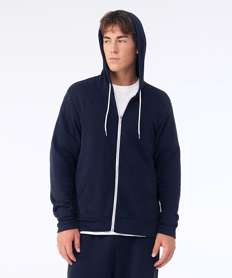 Bella + Canvas ALPHA B113BE003 - Maglietta Uomo In Puro Cotone, Slim Fit, Maniche Raglan, Colore Naturale - 2